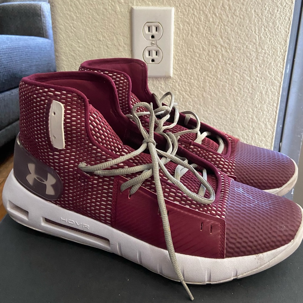 Under Armour Hovr Havoc